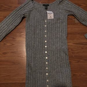 Forever 21 sweater/dress